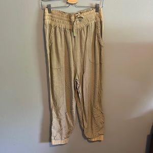 Free People Movement Joggers